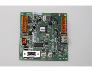 PCB ASSEMBLY SERIAL INTERFACE 6300AFM002