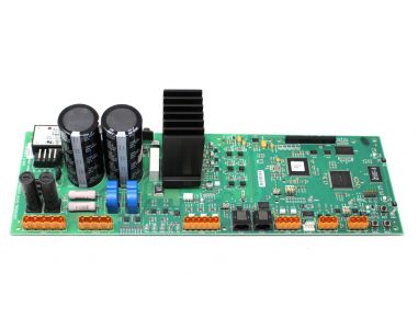 PCB ASSEMBLY UNIVERSAL DOOR CONTROL 6300PA6