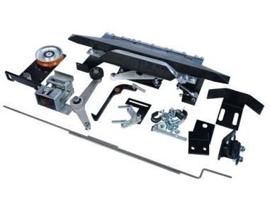 RESTRICTOR CLUTCH ACCESSORY KIT CENTER OPENING 200AAE10
