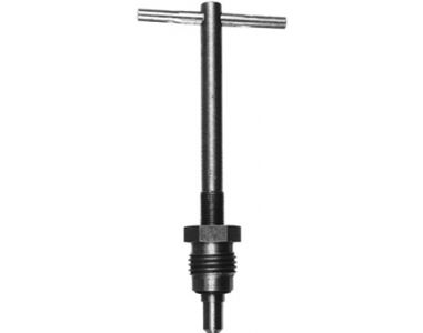 T HANDLE FOR MANUAL LOWERING 1-2 VALVE 110517