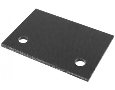 SHOE LINER FOR STAINLESS FREIGHT GATE 45869