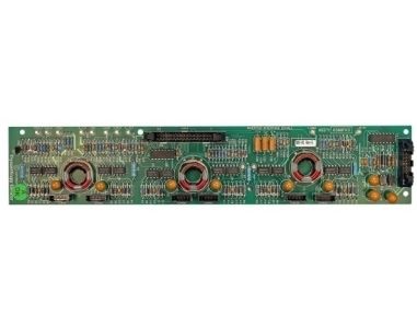 PCB INVERTER INTERFACE DUAL IGBT TAC50 THIS REPLACES A 9755830 6300FK4