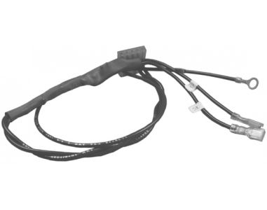 WIRE CABLE HARNESS GATE DRIVE VARIABLE HP 462DD2