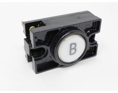 *** OBX WHEN 0 ***  PUSHBUTTON ASSEMBLY "B" 108335