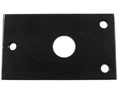 ADAPTER HOOK PLATE USED IN INTERLOCK CONVERSION KITS FROM DC-62 TO DC-68 44344
