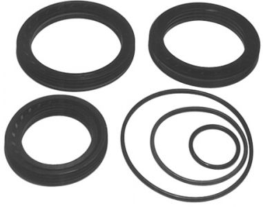 TELESCOPING JACK SEAL KIT 2.5T 2 STAGE 33225