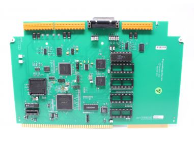 PCB ASSEMBLY CPU 6300JC5