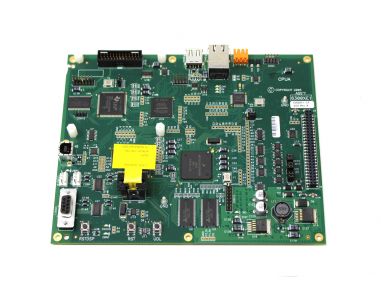 PCB CPUA TAC 50-04 6300XE1