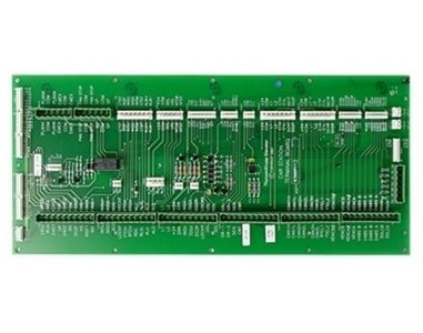 PCB ASSEMBLY CST NORTHERN ISIS-1-07-204