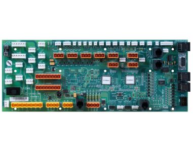 PCB ASSEMBLY TAC 32 CWIL 6300ABT3