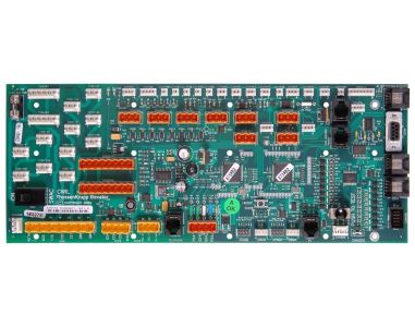 PCB ASSEMBLY CWIL CROSS WIRING INTERFACE 6300ABT1