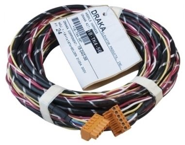 CABLE HN TO HN 24FT