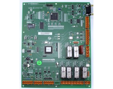 PCB ASSEMBLY SCRB 6300AAM1