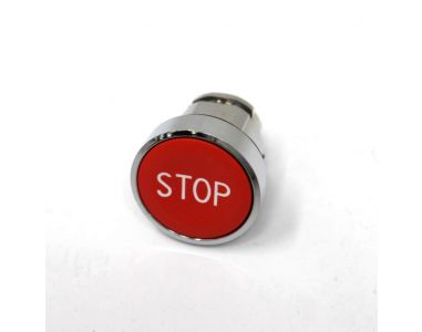 PUSHBUTTON ASSY STOP  -FR