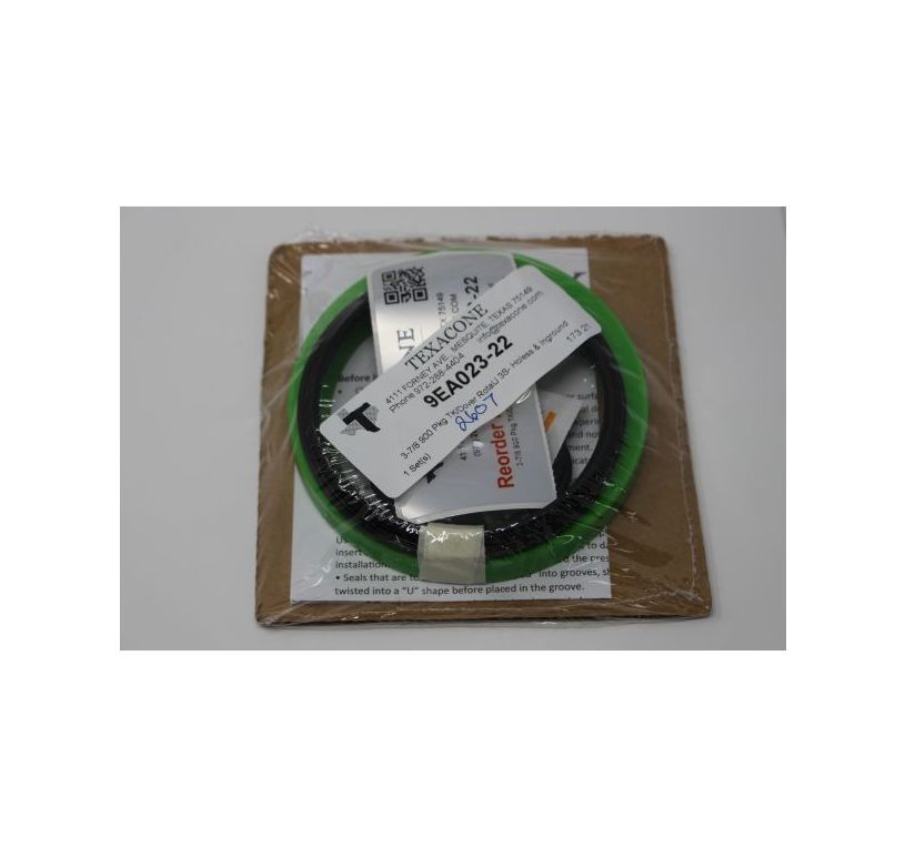 Vertical Express | 900 PACKING TK DOVER HOLELESS INGROUND 3S Vertical Express | 900 PACKING TK DOVER HOLELESS INGROUND 3S