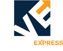 Vertical Express Logo